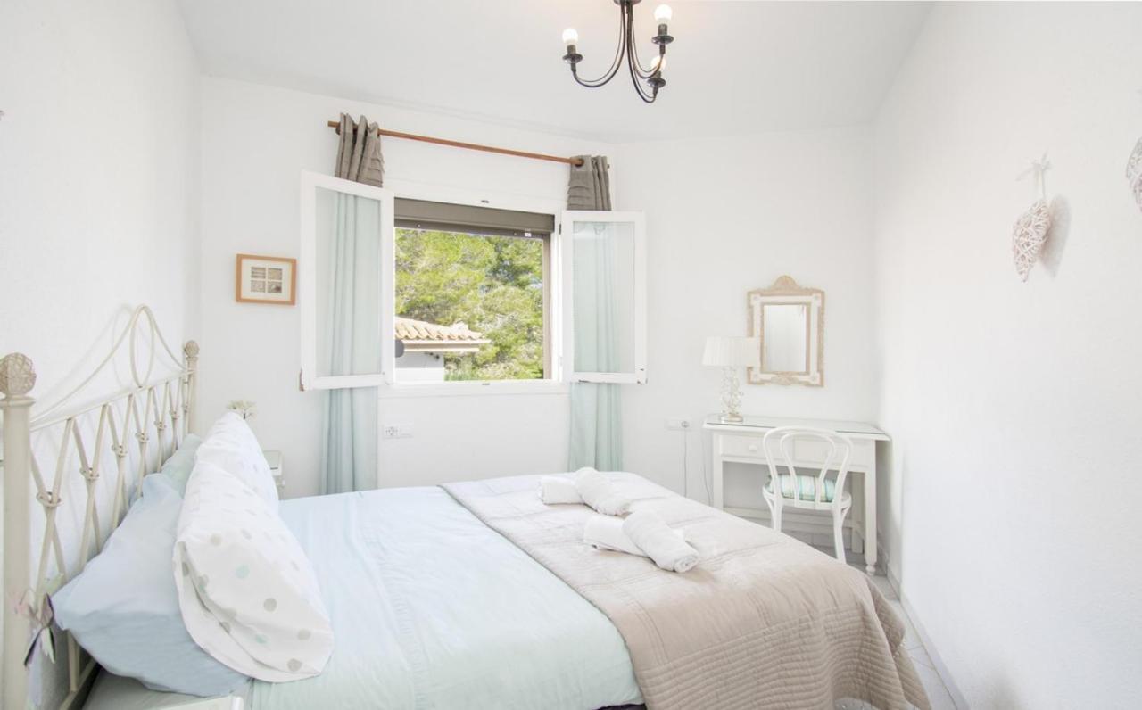 Cosy Home With Pool Ideal For Family & Sports Near Beach In Port De Pollenca Exterior photo