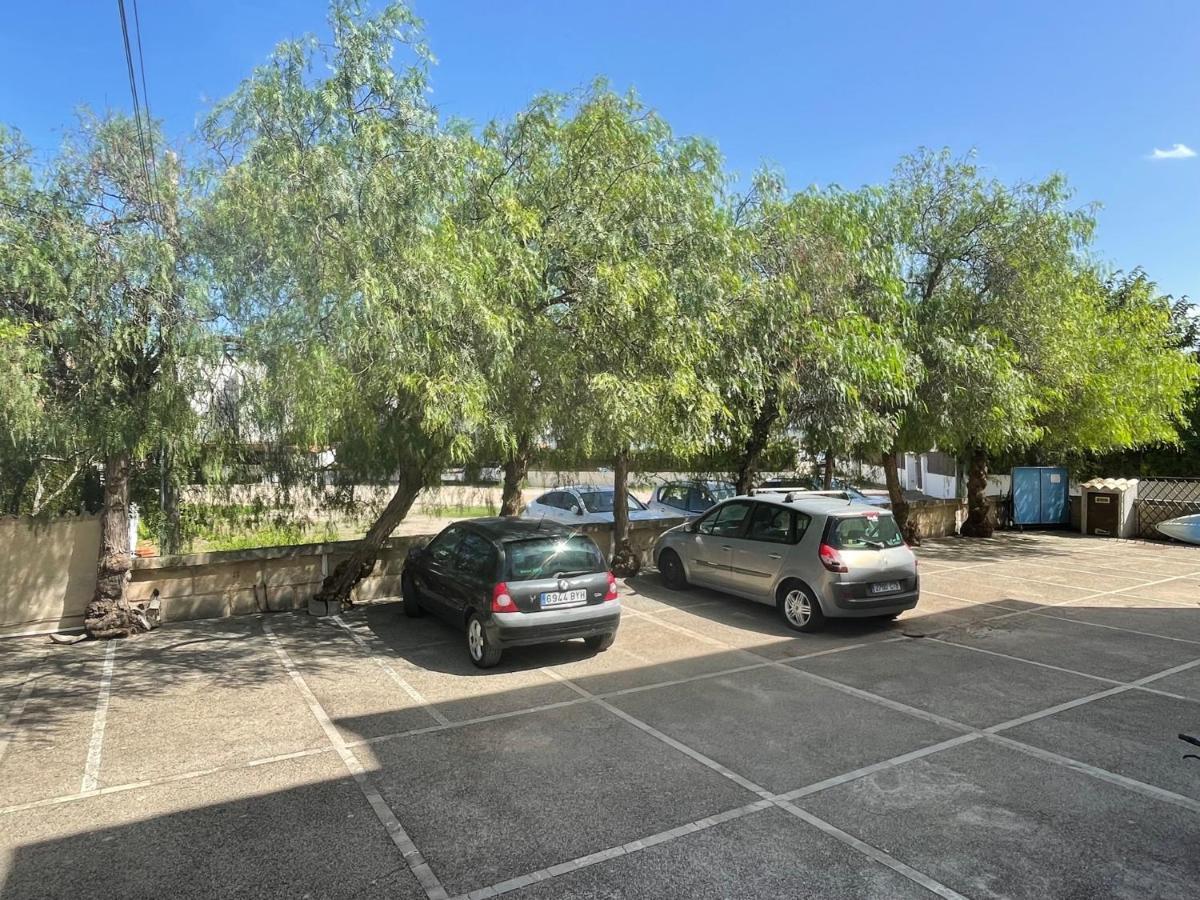 Cosy Home With Pool Ideal For Family & Sports Near Beach In Port De Pollenca Exterior photo